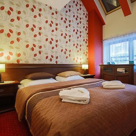 Apartamenty Przy Glownym Deptaku Wisła Kültér fotó