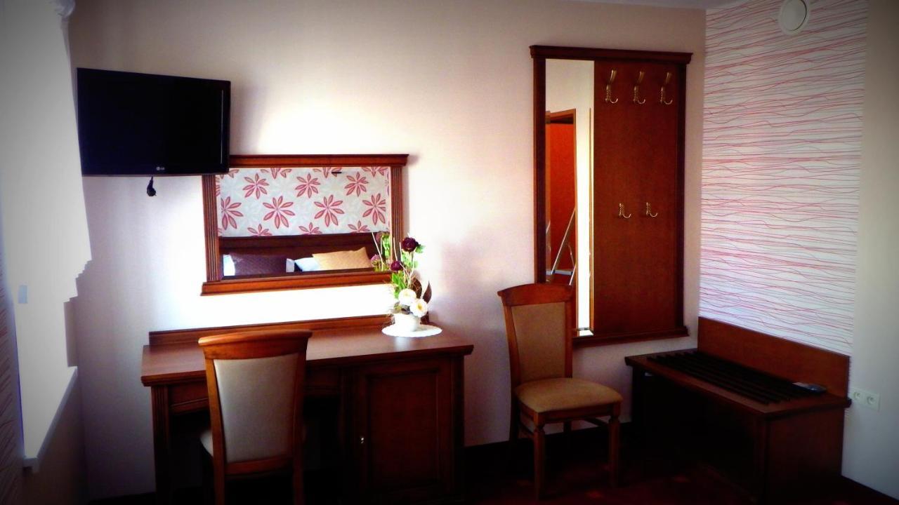 Apartamenty Przy Glownym Deptaku Wisła Szoba fotó
