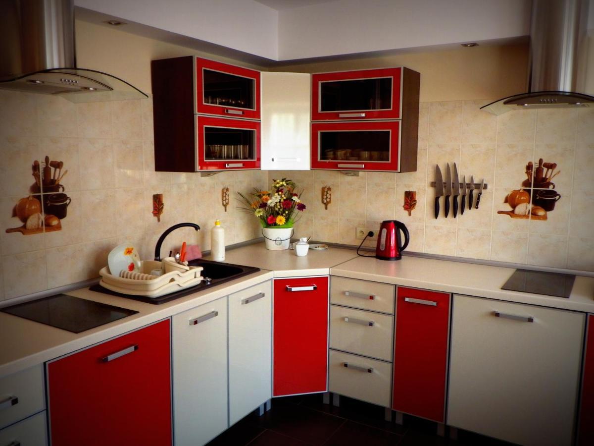 Apartamenty Przy Glownym Deptaku Wisła Kültér fotó