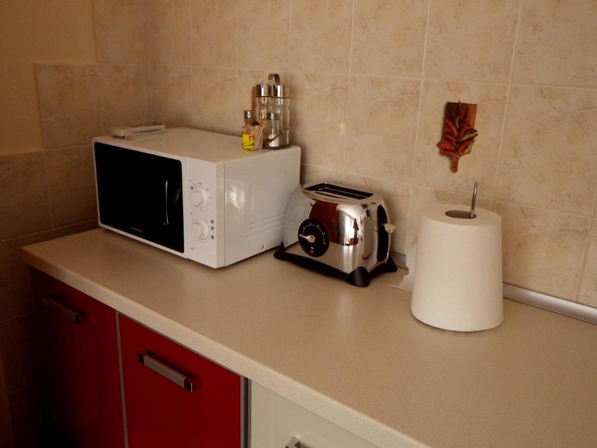 Apartamenty Przy Glownym Deptaku Wisła Kültér fotó