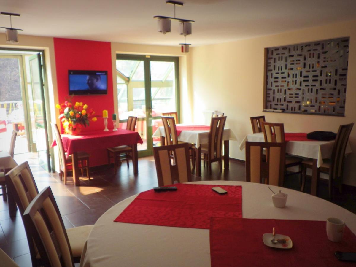 Apartamenty Przy Glownym Deptaku Wisła Kültér fotó