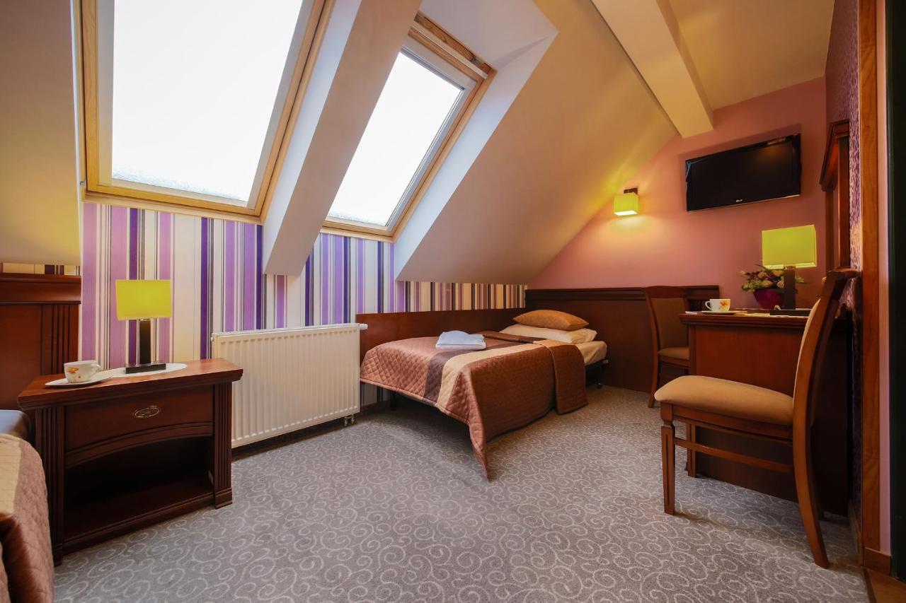 Apartamenty Przy Glownym Deptaku Wisła Kültér fotó