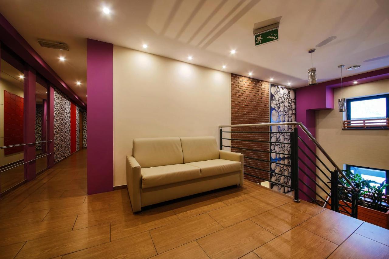 Apartamenty Przy Glownym Deptaku Wisła Kültér fotó