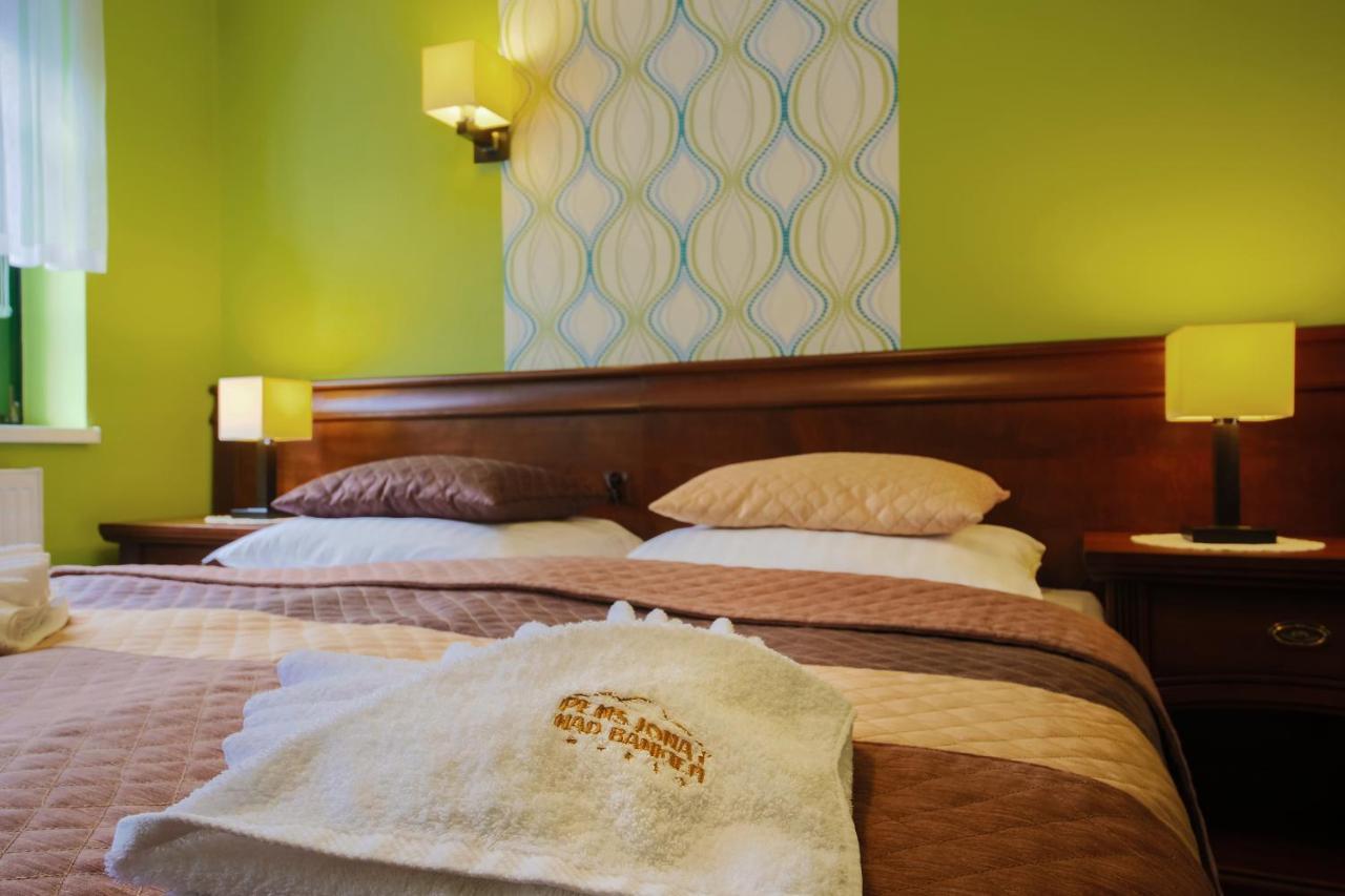 Apartamenty Przy Glownym Deptaku Wisła Kültér fotó