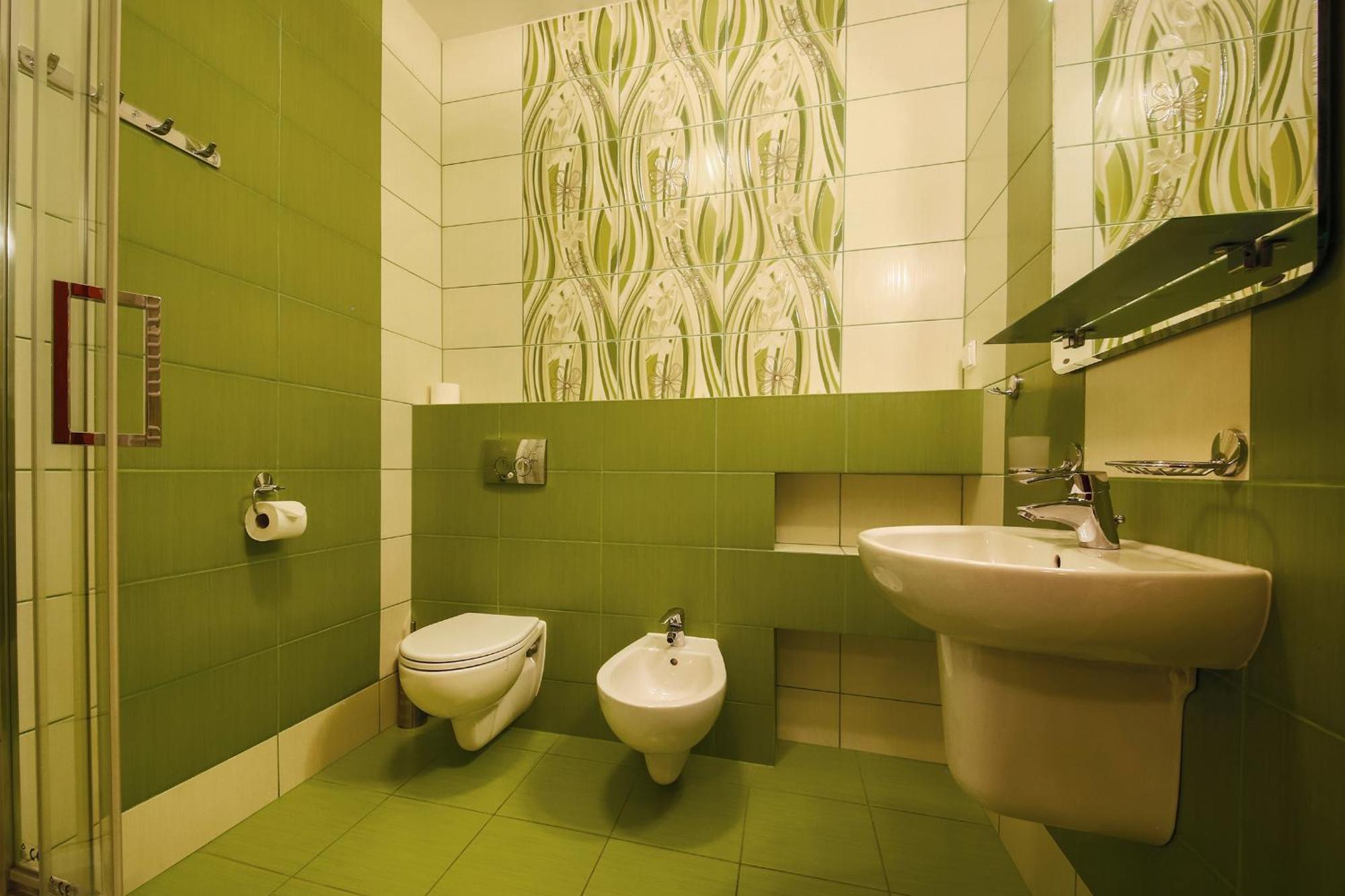 Apartamenty Przy Glownym Deptaku Wisła Kültér fotó