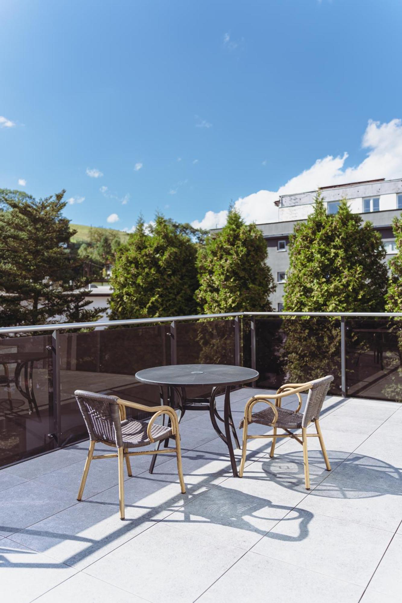 Apartamenty Przy Glownym Deptaku Wisła Kültér fotó